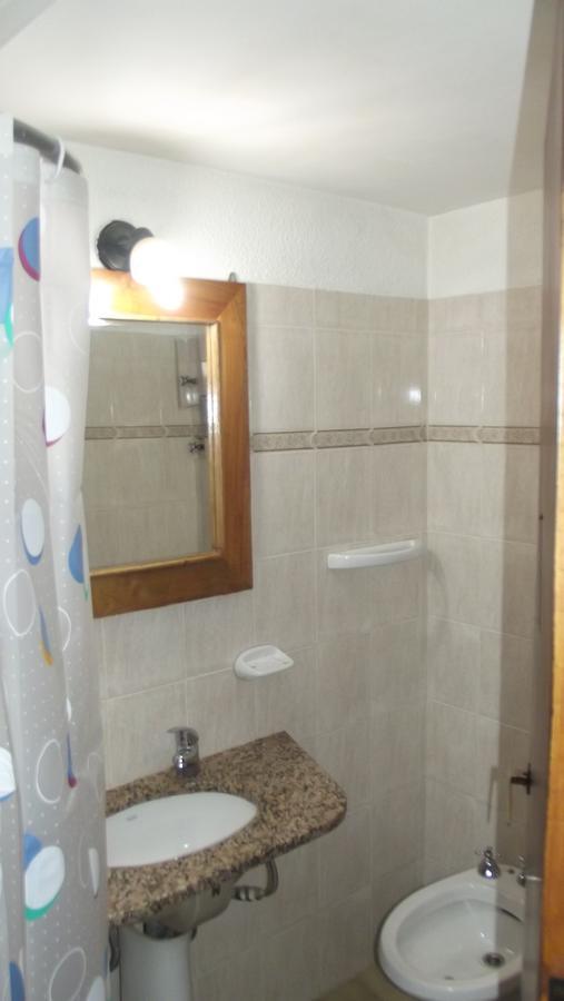 Hosteria Las Amapolas Frey San Carlos de Bariloche Habitación foto